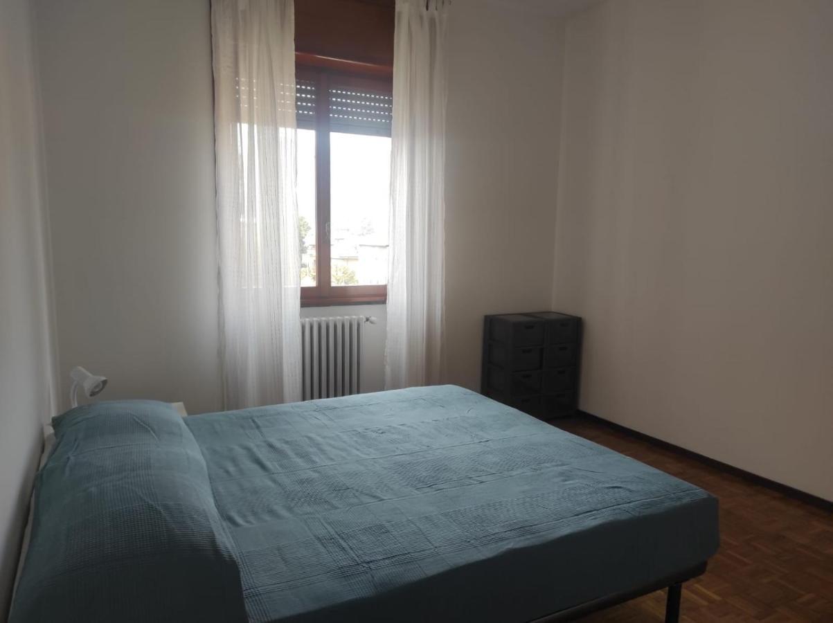 Apartamento Casa Berizzi - Santa Lucia Bérgamo Exterior foto