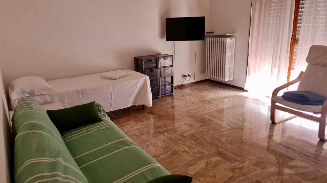 Apartamento Casa Berizzi - Santa Lucia Bérgamo Exterior foto