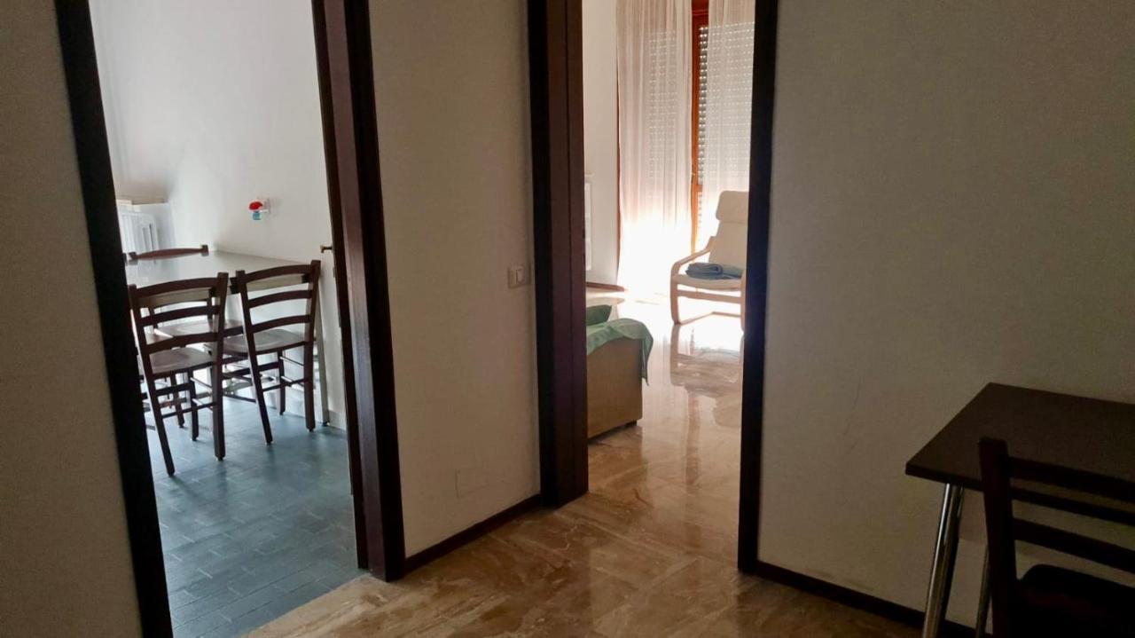Apartamento Casa Berizzi - Santa Lucia Bérgamo Exterior foto
