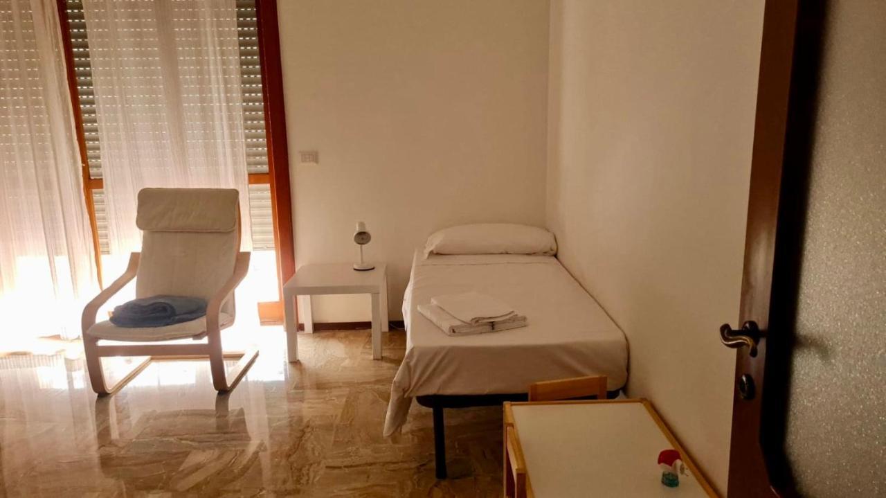 Apartamento Casa Berizzi - Santa Lucia Bérgamo Exterior foto