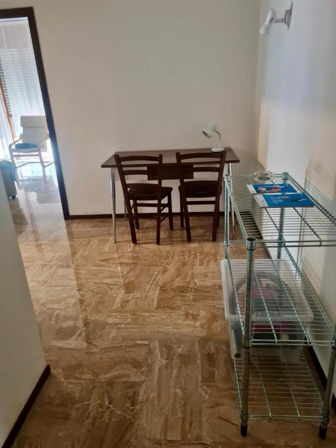 Apartamento Casa Berizzi - Santa Lucia Bérgamo Exterior foto