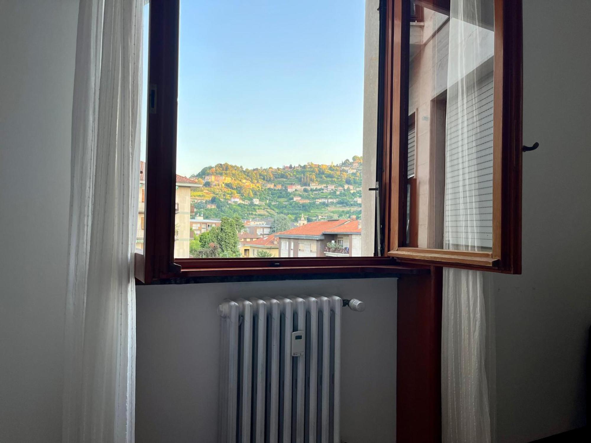 Apartamento Casa Berizzi - Santa Lucia Bérgamo Exterior foto